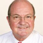John Scandrett