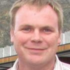 John Stalker