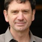 John Whitaker