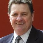 John Mackie