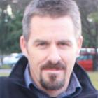 Jon Kingsford