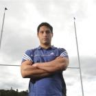 Jonnie Hughes has made the most of his opportunities to be picked for the South Island rugby...