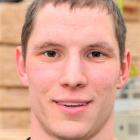Josh Pendreigh.