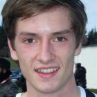 Joshua Baan.