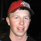 Joshua Dickie