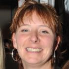 Jucinda Geddes