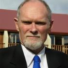 Judge Jon Jackson