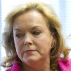 Judith Collins