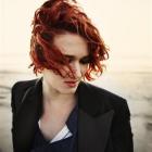 Julia Deans: "I feel like branching out now."