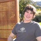 Just back from a long winter of competitions in the northern hemisphere, Olympic skier Tim Cafe,...
