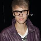 Justin Bieber. AP photo