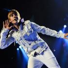 Justin Bieber is shown in this file photo. Photo by AP