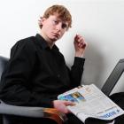 Kaikorai Valley College pupil Michael Turner will represent Otago at the 24-hour Global...