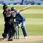 Kane Williamson: 'We're not expecting everything to fall into place perfectly. No game of cricket...