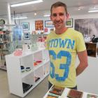 Kapa Design Gallery owner Mark Moran said the first five days of the Queenstown gallery's closing...