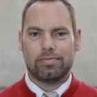 Karl Read