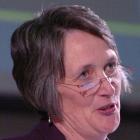 Kate Dewes