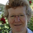 Kate Wilkinson