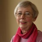 Kath Kenrick