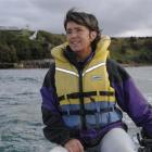 Kathy Morrison