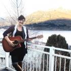 Katie McNeill, last year's Songstars winner.