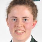 Katie Mulholland