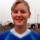 Katrina Grant