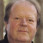 Keith Hunter