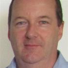 Keith Newell.