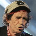 Keith Richards