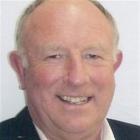 Ken Copland.