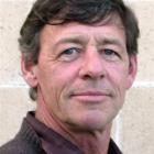 Ken Gillespie
