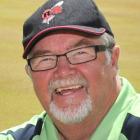 Ken Walker