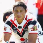 Kevin Locke. Photo by Getty
