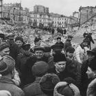 Kiev was one of the Soviet Union cities destroyed during World War 2. Nikita Khruschev,  First...