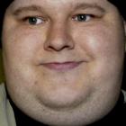 Kim Dotcom. Photo Reuters