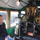 Kingston Flyer owner David Bryce has organised the Kingston Flyer Weekend to be held on March 31...