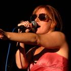 Kirsten Morrell, lead singer of New Zealand band Goldenhorse, will be playing a concert in the...