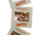 Kodak have announced it will cease production of Kodachrome slide film after 74 years.