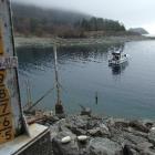 The level of Lake Hawea has dropped to 339.24m above sea level and is closing on the statutory...