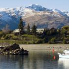 Lake Hawea Hotel