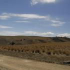 Lammermores, site of proposed wind farm 'Project Hayes'. Photo by Gregor Richardson.