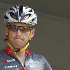 Lance Armstrong