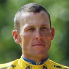 Lance Armstrong