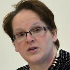 Laura McElhone