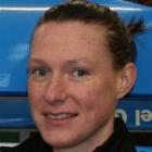 Laura Tester.