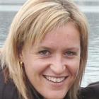 Leana de Bruin