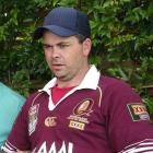Lee Ross McMurdo