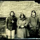Liam Finn with collaborators Eliza-Jane Barnes and Elroy Finn  ...  ''I kept going back to demos...