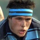 Liam Trainor